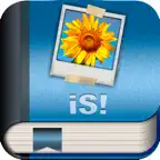 iSecret! - Protected Photos iOS Icon