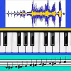 samplerSequencer iOS Icon