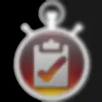 SOTO (Student On-Task Observation) iOS Icon