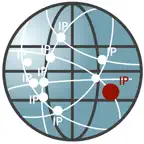 My Public IP iOS Icon