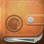 Spending Log Pro iOS Icon