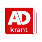 AD - Digitale krant iOS Icon