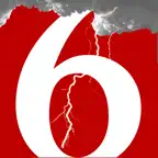 News on 6 Weather iOS Icon