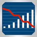 Debt Payoff Pro iOS Icon
