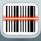 Barcode Reader for iPad iOS Icon