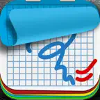 Sketch Pad 3 iOS Icon