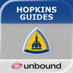 Johns Hopkins Antibiotic Guide icon