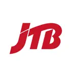 JTB公式／旅行検索・予約確認アプリ Icon
