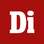 Dagens industri iOS Icon