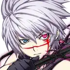 聖痕のクェイサーII フォトクロック Icon