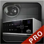 Mobile CMS Pro iOS Icon