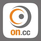 東網電子刊物 iOS Icon