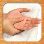 Acupressure: Heal Yourself iOS Icon