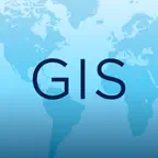 GIS Kit iOS Icon