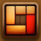 Slide puzzle: unblock it on! Icon