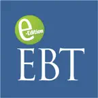 East Bay Times iOS Icon