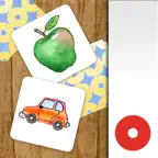 Wonder Pairs iOS Icon