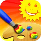 Paint iOS Icon