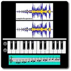 samplerSequencer HD iOS Icon