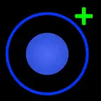 Air Hockey Paid iOS Icon
