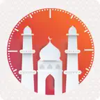 Prayer Times - Qibla & Salah iOS Icon