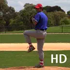 Baseball Coach Plus HD iOS Icon