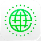 World Maps — Offline Atlas icon