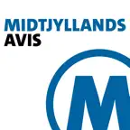 Midtjyllands Avis Icon