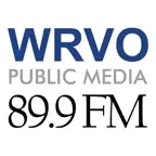 WRVO Public Radio App Icon