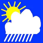 MolnGuiden iOS Icon