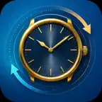 Time & Date Calculator ++ iOS Icon