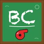 BrainCoach USA iOS Icon