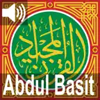 Quran Majeed -Qari Abdul Basit icon