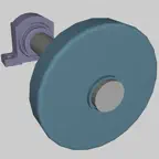 iRotorBalance iOS Icon