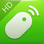 Remote Mouse for iPad iOS Icon