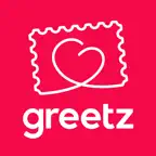 Greetz kaarten en cadeaus Icon