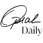 Oprah Daily iOS Icon