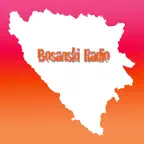 Bosanski Radio iOS Icon