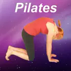 Pilates iOS Icon