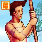 Virtual Villagers 4 for iPad iOS Icon