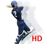 Cricket Coach Plus HD iOS Icon