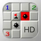 Minesweeper Q for iPad iOS Icon
