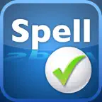 SpellChecker ✔ Email, SMS, Twitter & SNS iOS Icon