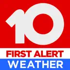 WALB First Alert Weather Icon