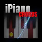 iPianoChords iOS Icon