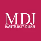 Marietta Daily Journal Icon