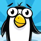 Hey, That's My Fish! HD iOS Icon
