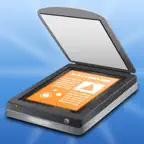 RectAce (High-Quality Scanner) iOS Icon