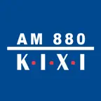 AM 880 KIXI iOS Icon