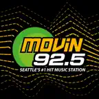 MOViN 92.5 iOS Icon